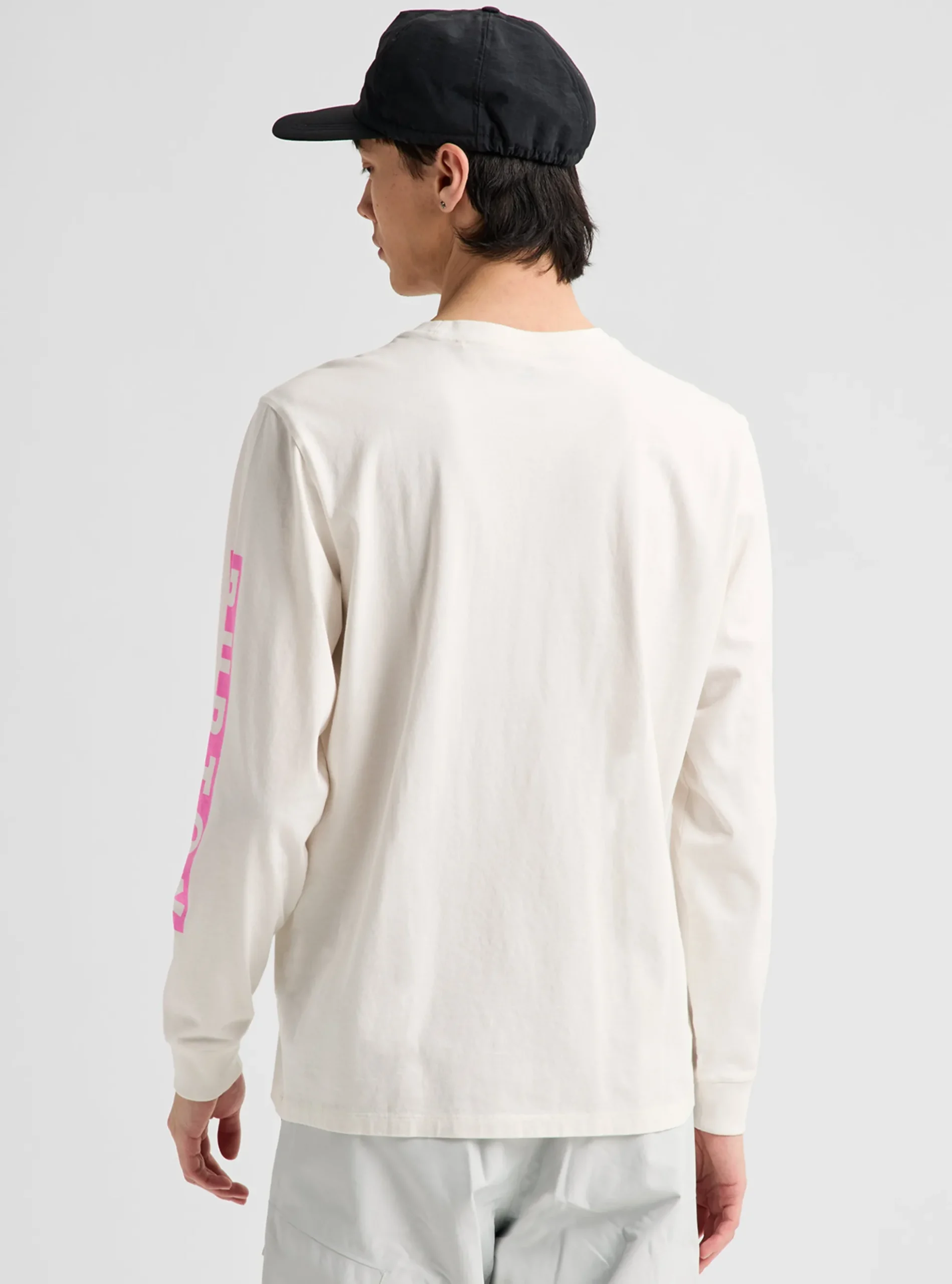 Elite Long Sleeve T-Shirt