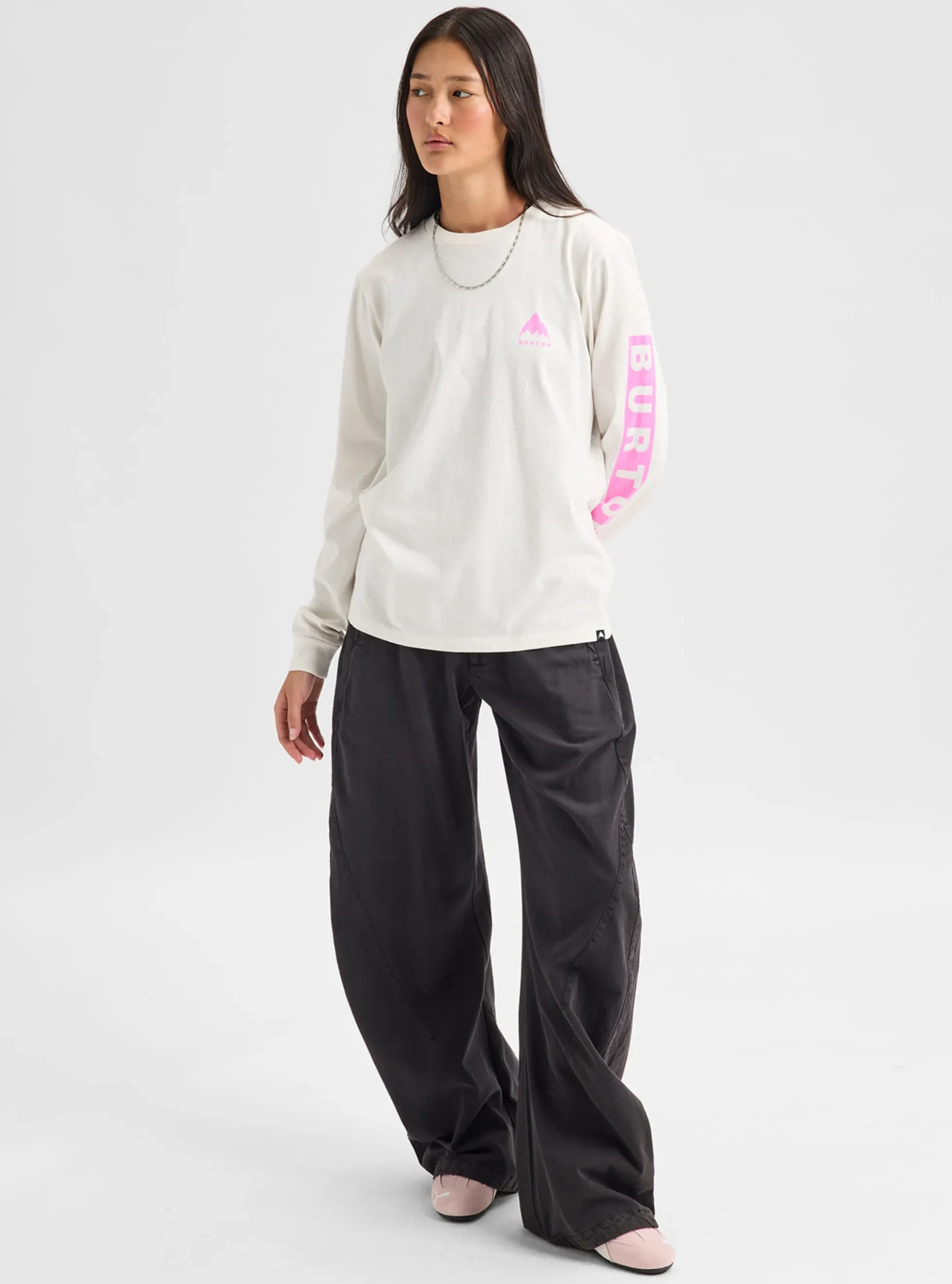 Elite Long Sleeve T-Shirt