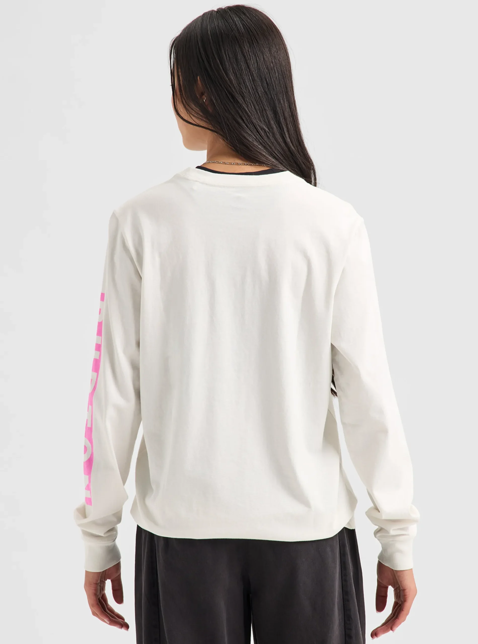 Elite Long Sleeve T-Shirt