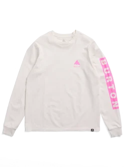 Elite Long Sleeve T-Shirt