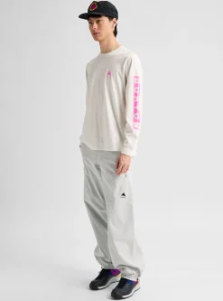 Elite Long Sleeve T-Shirt