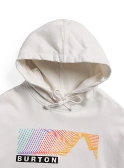Elmore Pullover Hoodie