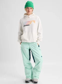 Elmore Pullover Hoodie