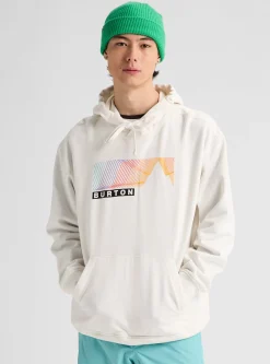 Elmore Pullover Hoodie
