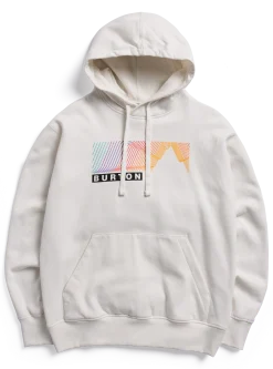 Elmore Pullover Hoodie