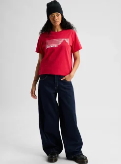 Elmore Short Sleeve T-Shirt