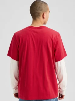 Elmore Short Sleeve T-Shirt