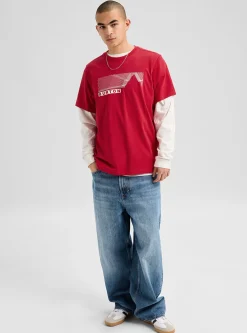 Elmore Short Sleeve T-Shirt