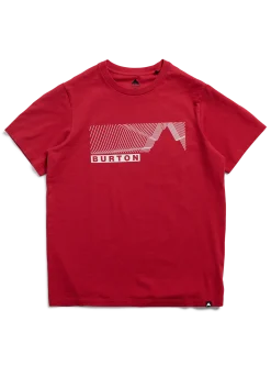 Elmore Short Sleeve T-Shirt