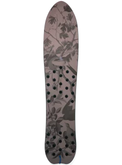 Family Tree Backseat Driver Pow Surfing Snowboard