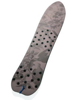 Family Tree Backseat Driver Pow Surfing Snowboard