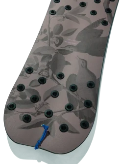 Family Tree Backseat Driver Pow Surfing Snowboard