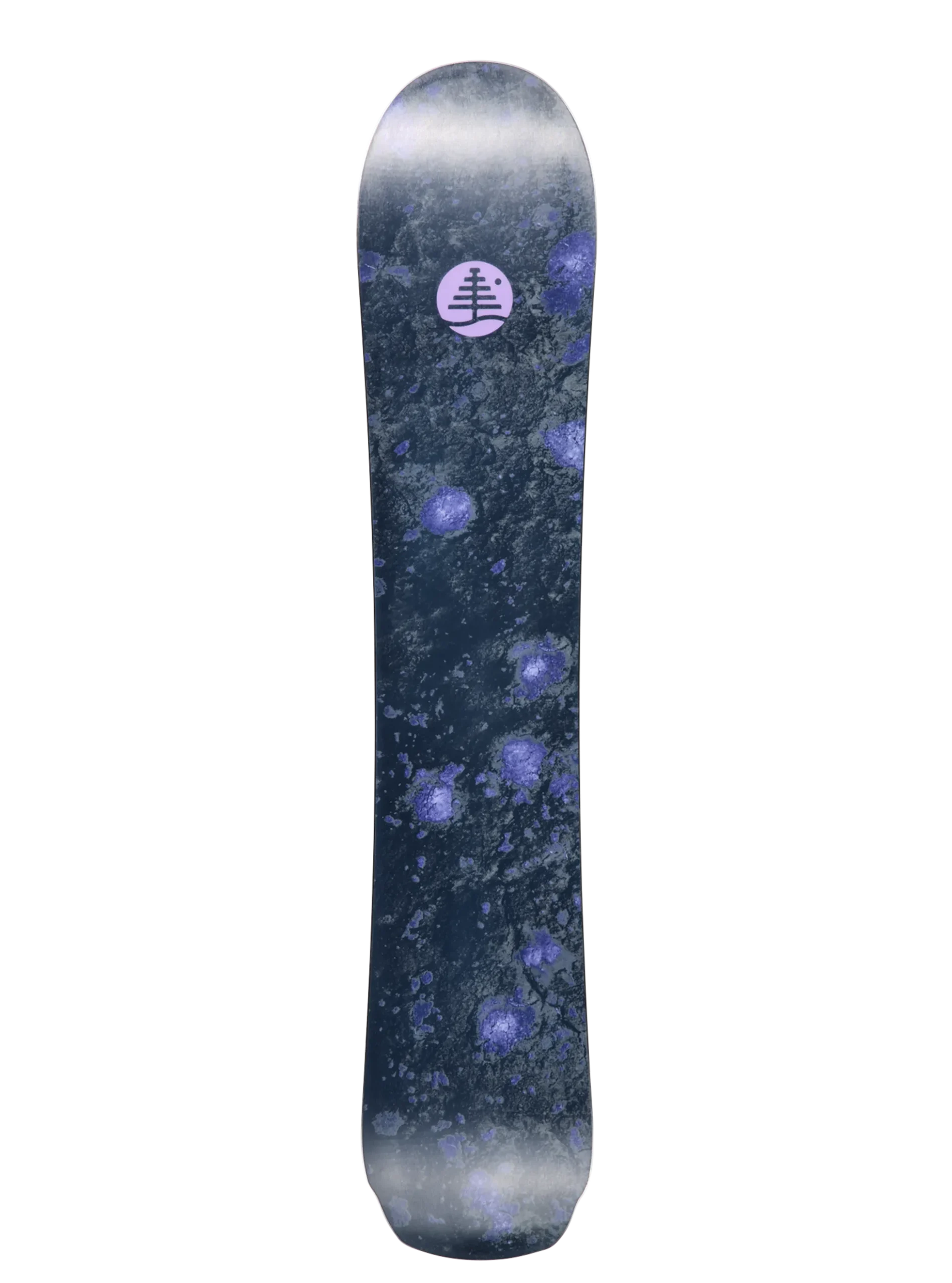 Family Tree Full Nelson Camber Snowboard