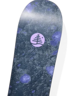 Family Tree Full Nelson Camber Snowboard