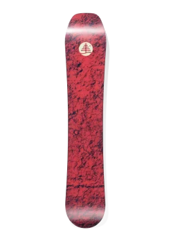 Family Tree High Fidelity Camber Snowboard