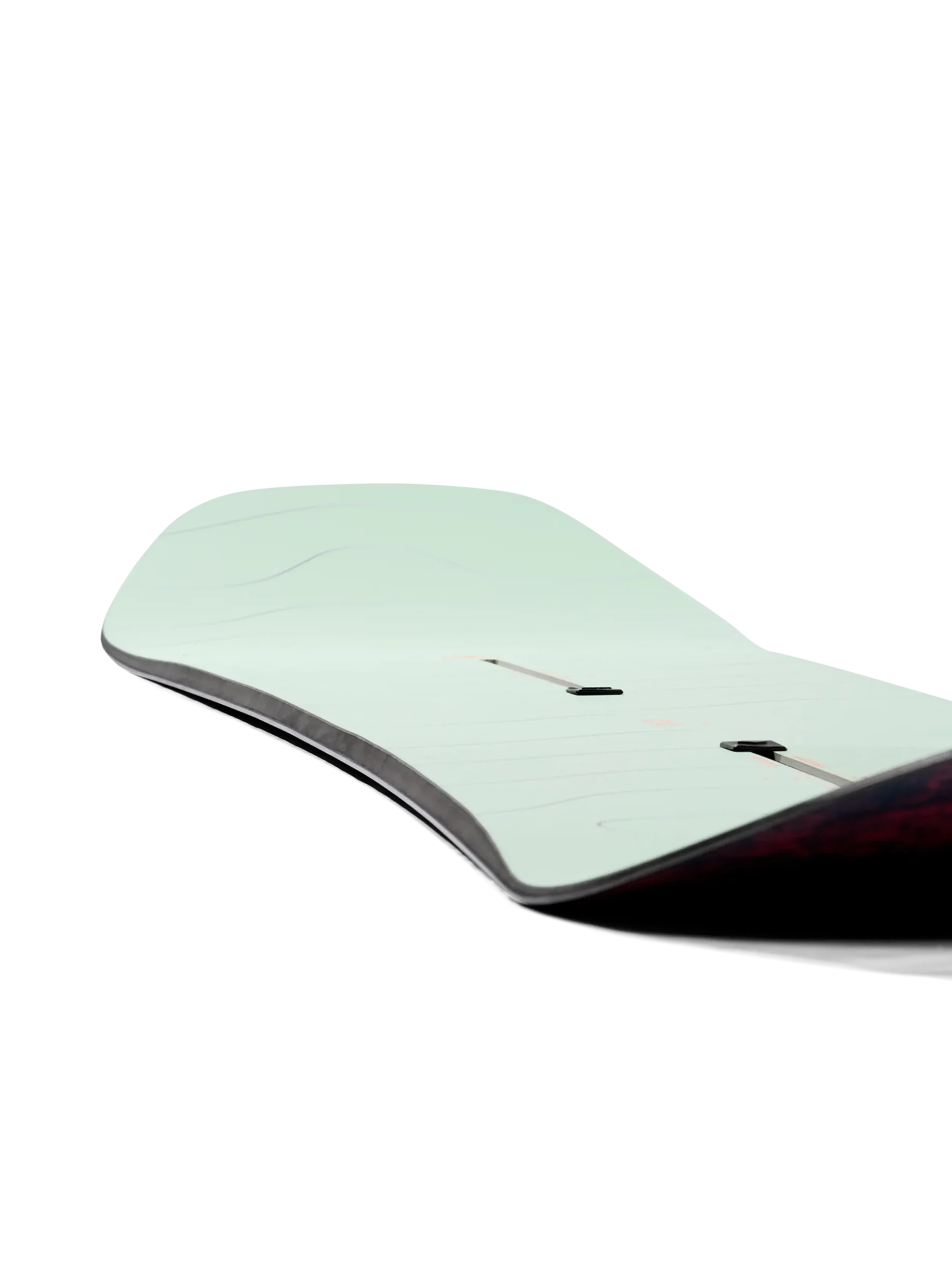 Family Tree High Fidelity Camber Snowboard