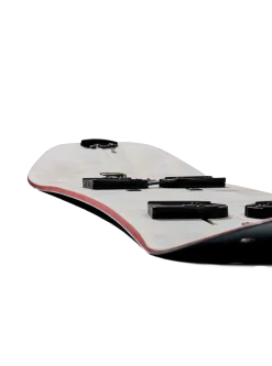 Family Tree High Fidelity Camber Splitboard