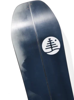 Family Tree High Fidelity Camber Splitboard