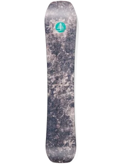 Family Tree Hometown Hero Camber Snowboard