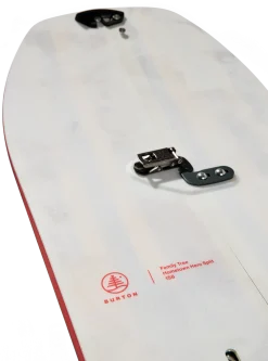 Family Tree Hometown Hero Splitboard
