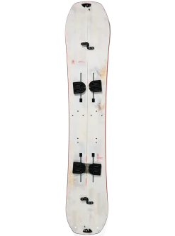 Family Tree Hometown Hero Splitboard