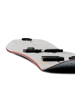 Family Tree Hometown Hero Splitboard