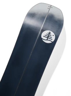 Family Tree Hometown Hero Splitboard