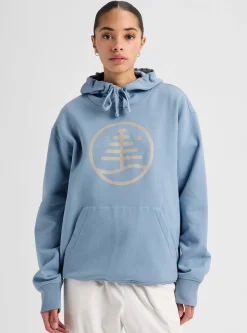 Family Tree Pullover Hoodie