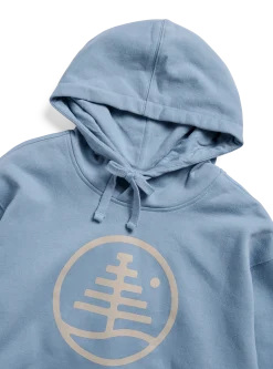 Family Tree Pullover Hoodie