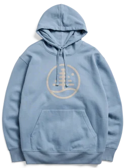 Family Tree Pullover Hoodie