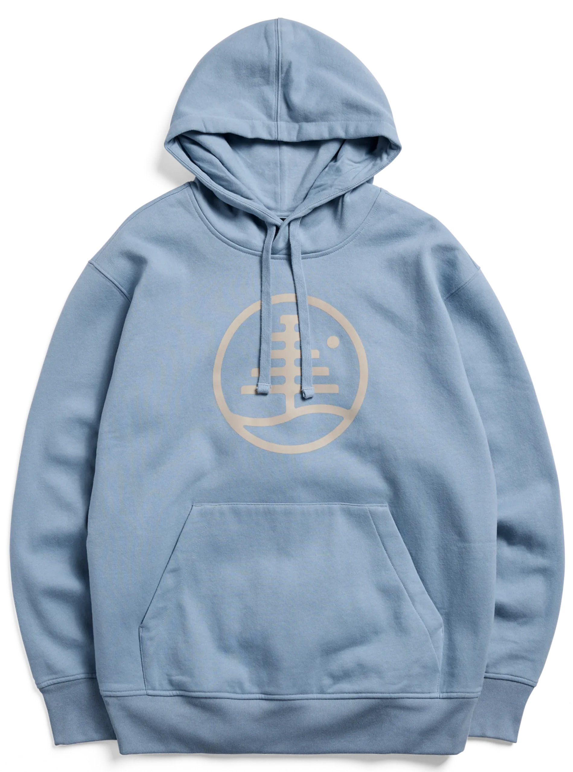 Family Tree Pullover Hoodie
