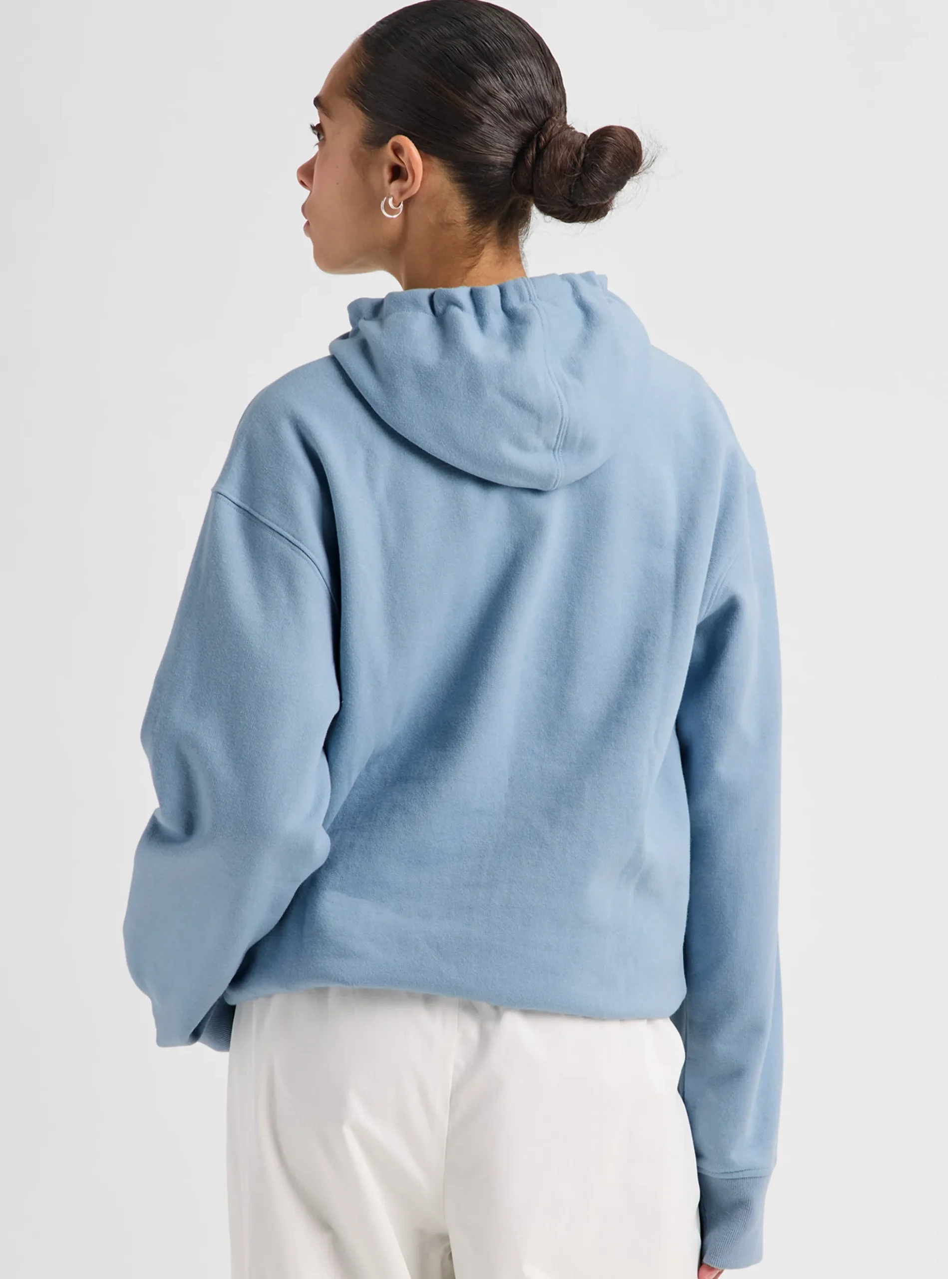 Family Tree Pullover Hoodie