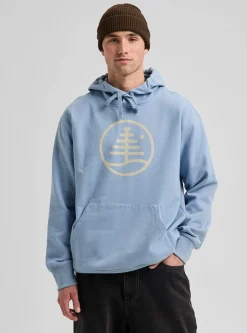 Family Tree Pullover Hoodie