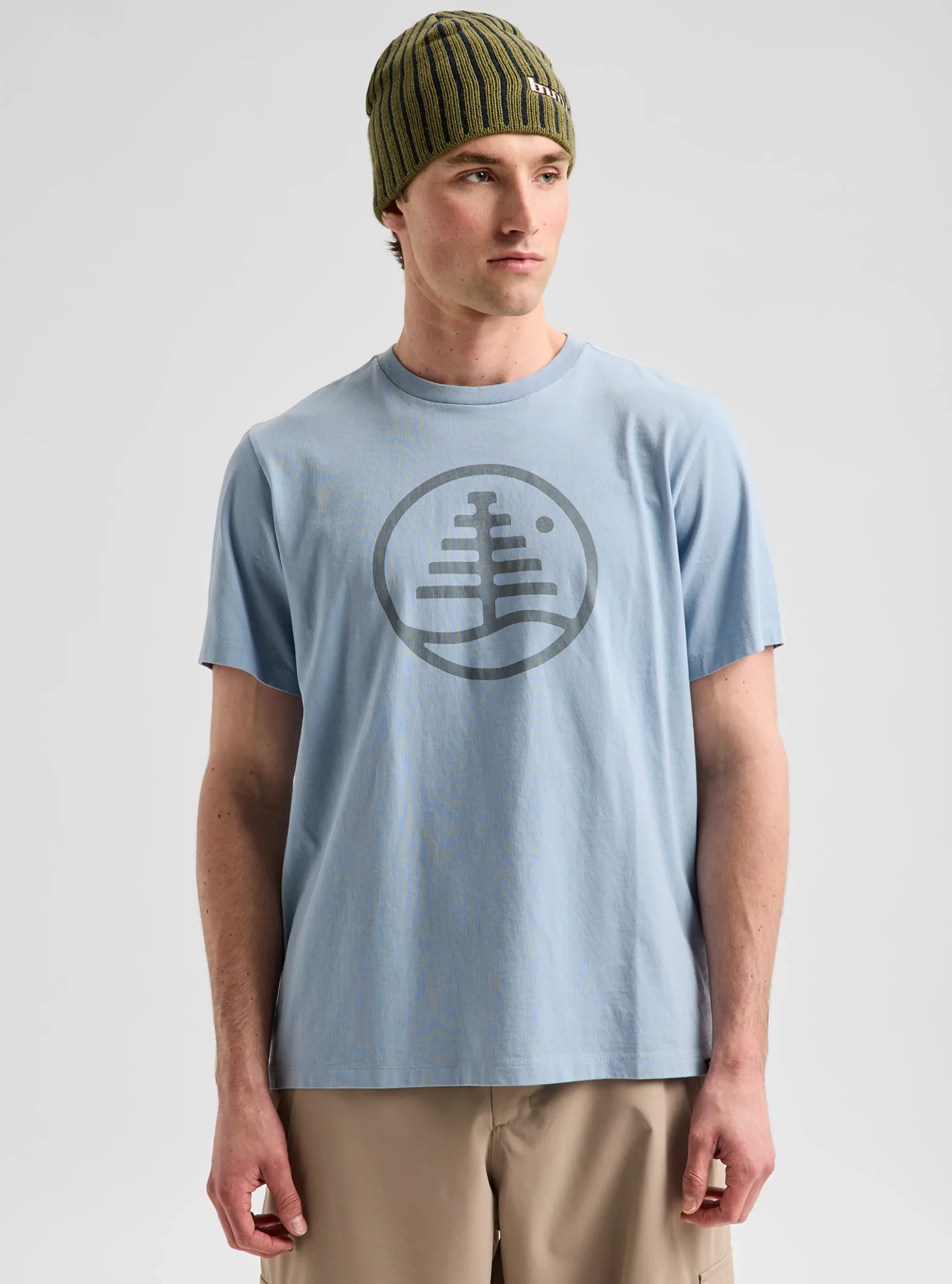 Family Tree Short Sleeve T-Shirt