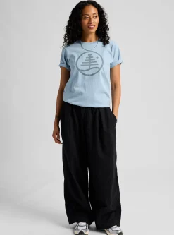 Family Tree Short Sleeve T-Shirt