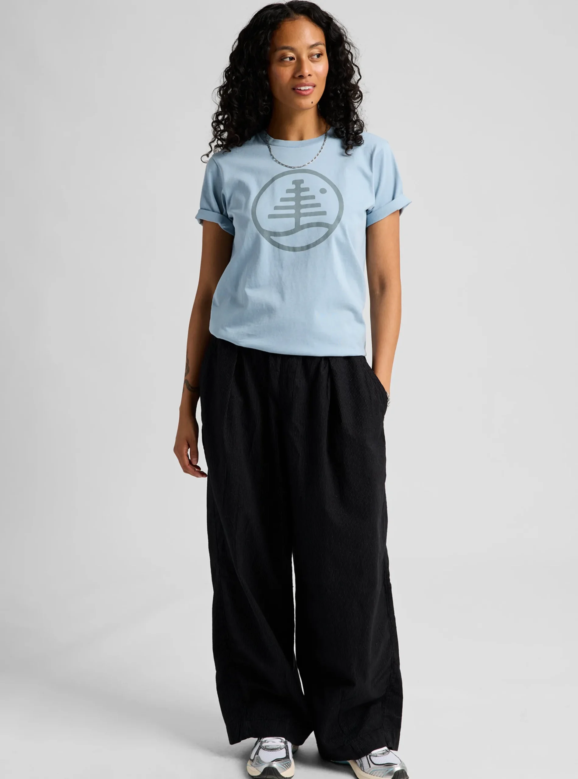 Family Tree Short Sleeve T-Shirt