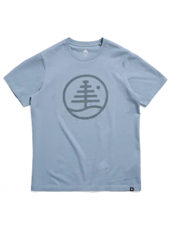 Family Tree Short Sleeve T-Shirt