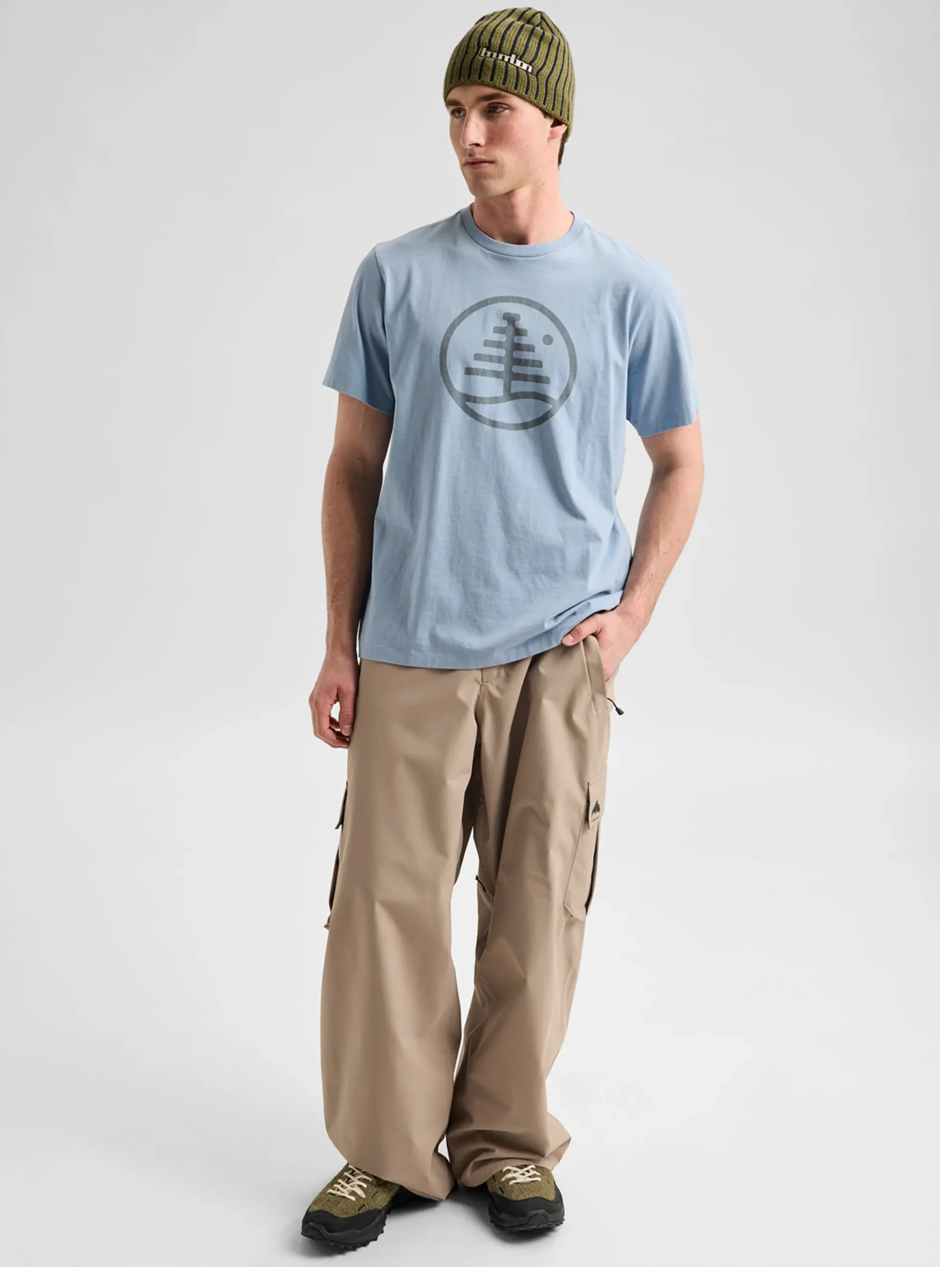 Family Tree Short Sleeve T-Shirt