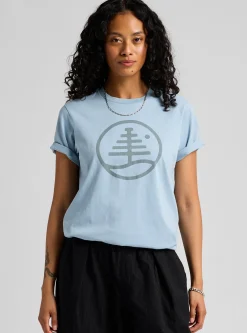 Family Tree Short Sleeve T-Shirt