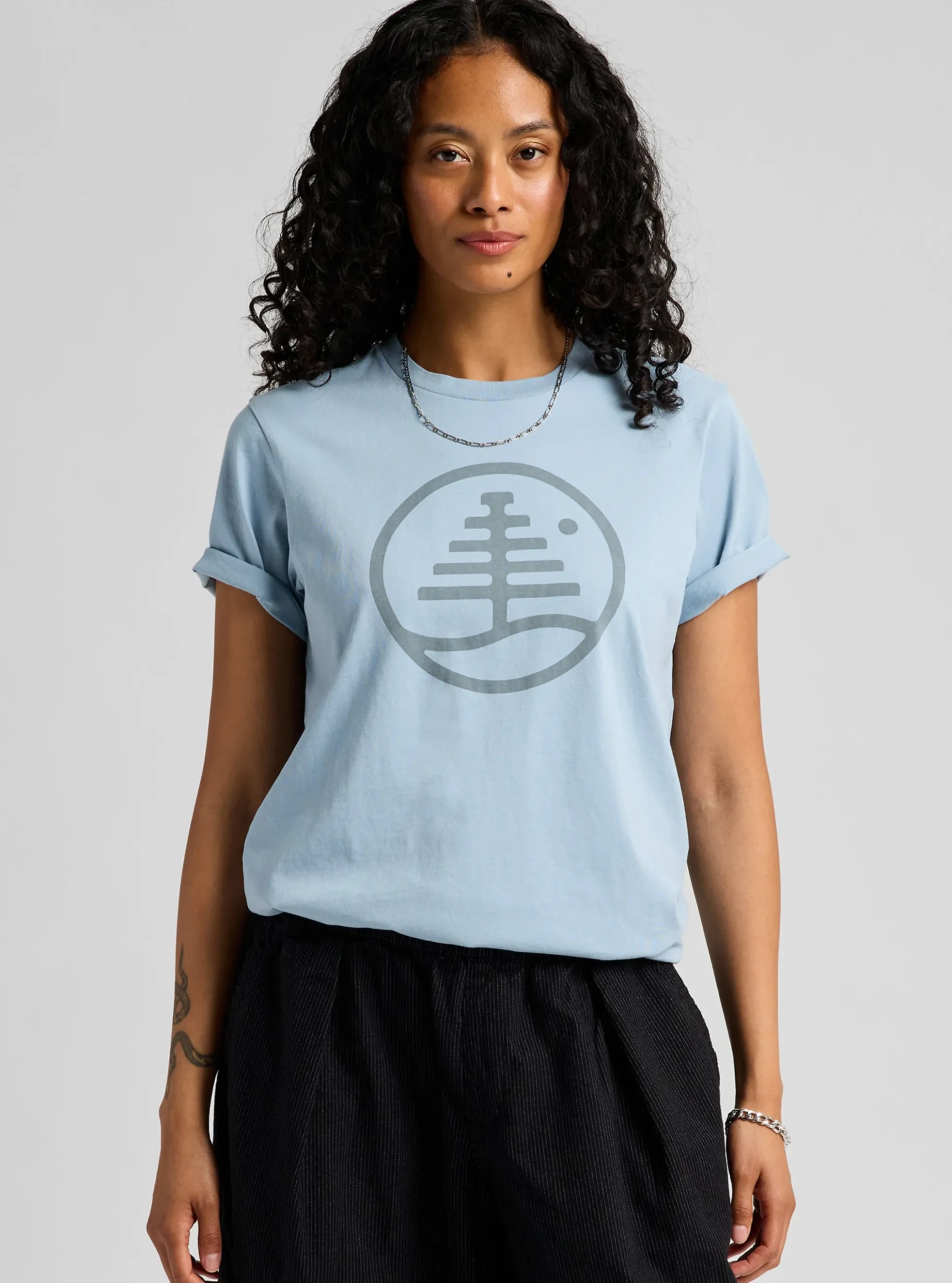 Family Tree Short Sleeve T-Shirt
