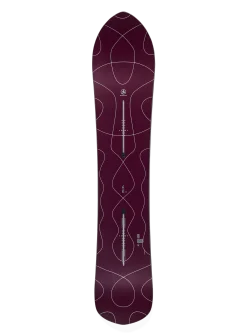 Family Tree Sketch Artist Camber Snowboard