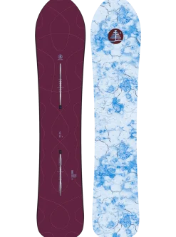 Family Tree Sketch Artist Camber Snowboard