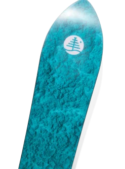 Family Tree Smooth Operator Camber Snowboard