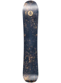 Family Tree Time Thief Camber Snowboard
