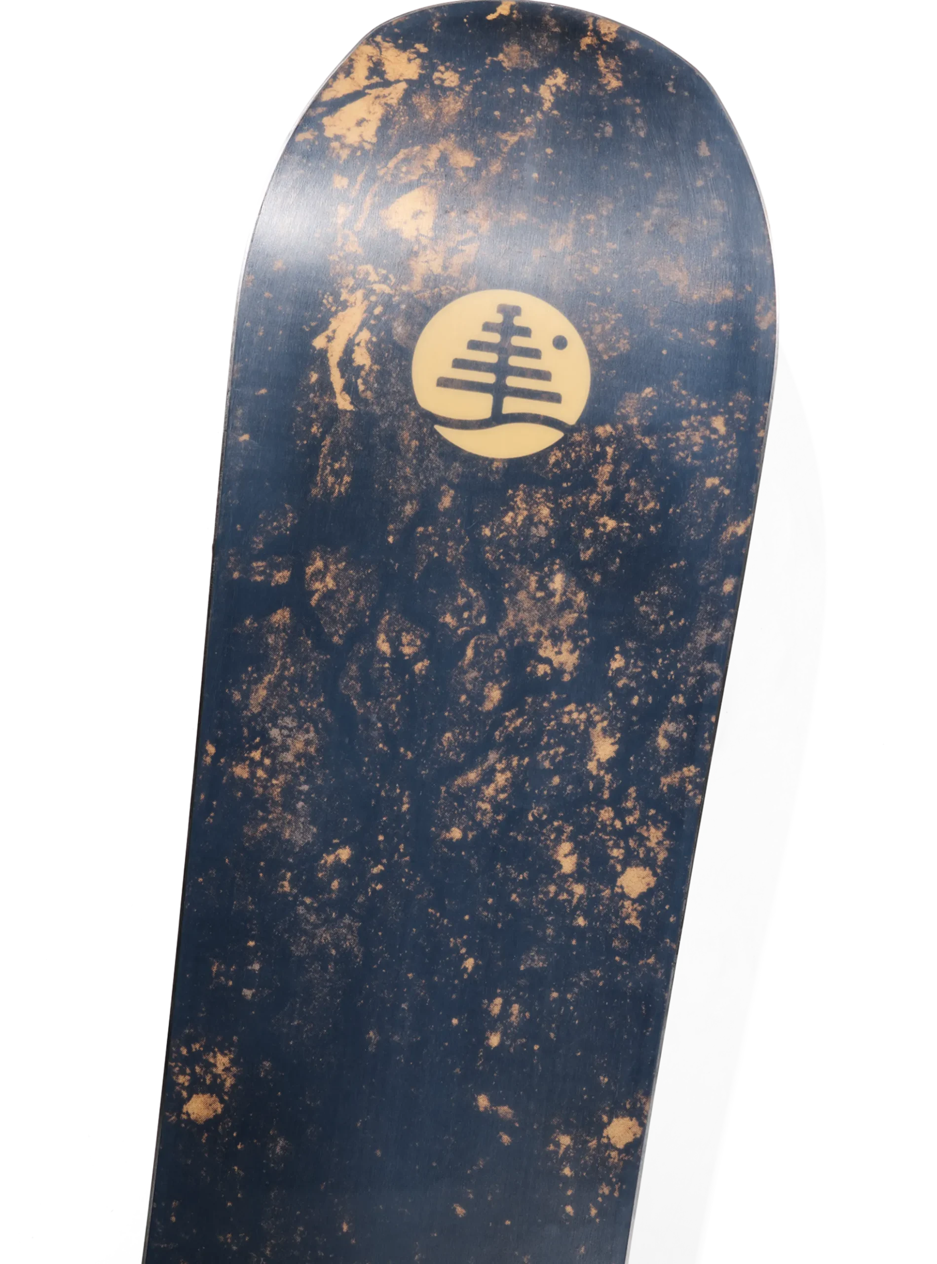 Family Tree Time Thief Camber Snowboard