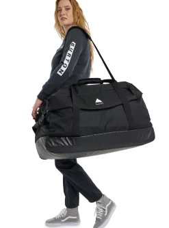 Flight Attendant 90L Duffel Bag