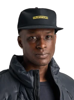 From Burton to the World Hat