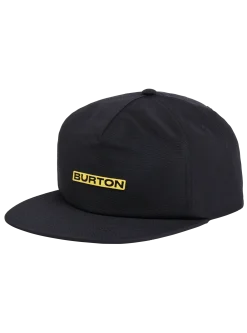 From Burton to the World Hat