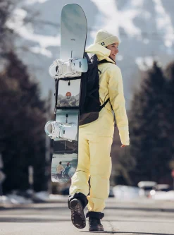 Gig Boot 48L Pack