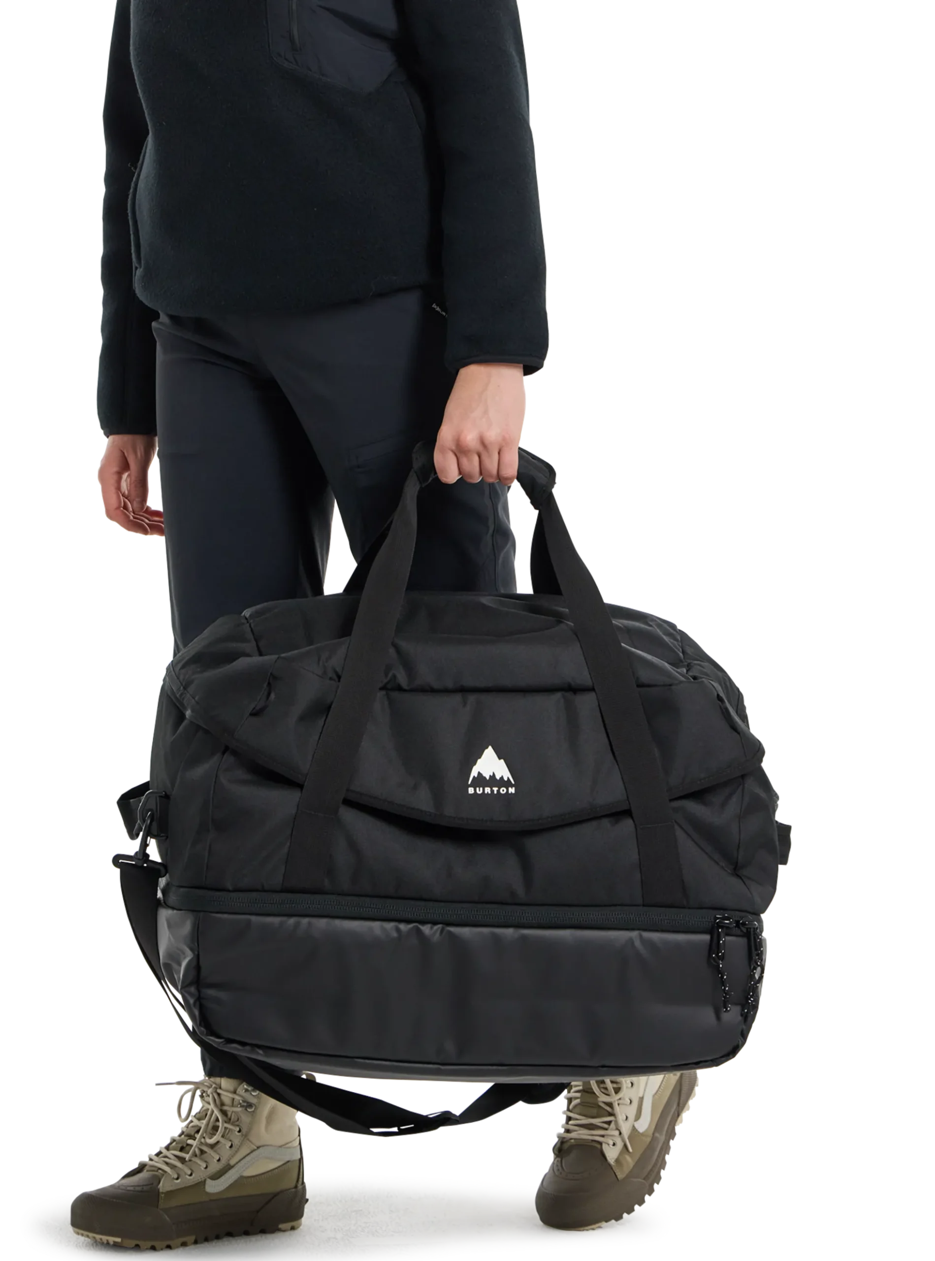 Gig 70L Duffel Bag